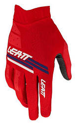 Дитячі мото-штанги LEATT Glove Moto 1.5 Junior [Red], YS (5)