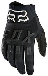 Водостійкі рукавички FOX LEGION WATER GLOVE [Black], M (9)