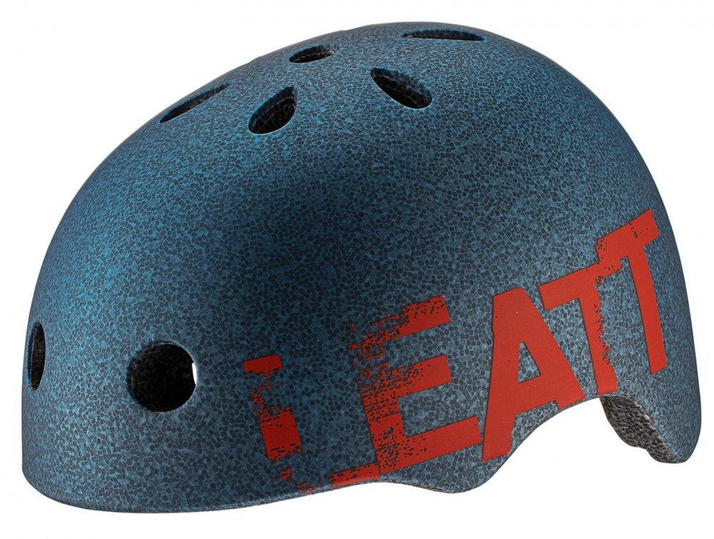 Вело шлем LEATT Helmet MTB 1.0 Urban [Chili], M/L