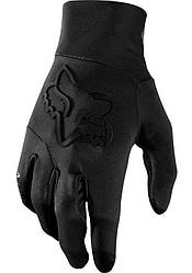 Водостійкі рукавички FOX RANGER WATER GLOVE [Black], S (8)