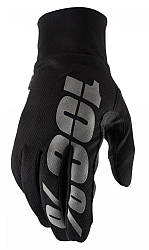 Водостійкі рукавички RIDE 100% Hydromatic Waterproof Glove [Black], L (10)