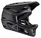 Вело шлем LEATT Helmet MTB 4.0 Gravity [Black], L, фото 2
