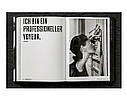 Гельмут Ньютон книга з фотографіями Helmut Newton. Legacy подарункові книги для фотографів з фотографії, фото 9
