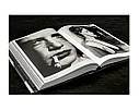 Гельмут Ньютон книга з фотографіями Helmut Newton. Legacy подарункові книги для фотографів з фотографії, фото 3
