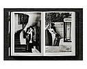 Гельмут Ньютон книга з фотографіями Helmut Newton. Legacy подарункові книги для фотографів з фотографії, фото 4