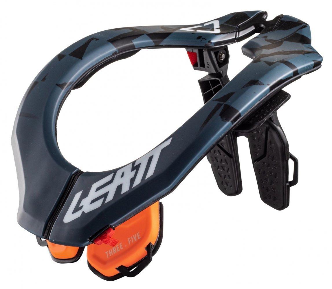 Захист шиї LEATT Neck Brace 3.5 [Coral], L/XL