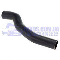 Патрубок інтеркулера FORD FOCUS C-MAX 2003-2011 (1.6 TDCI Довгий) ONKA