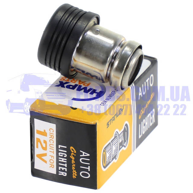 Прикуриватель FORD FOCUS/TRANSIT/KUGA/CONNECT/FIESTA/MONDEO/EDGE