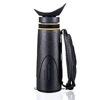 Монокуляр 10x42 Monocular. Монокль, підзорна труба JK89