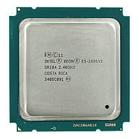 Процесор Intel Xeon E5-2695v2 2.4-3.2 GHz, 12 ядер, 30M кеш, LGA2011