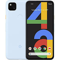 Google Pixel 4a 6/128GB Barely Blue