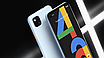 Google Pixel 4a 6/128GB Barely Blue, фото 4