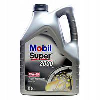 Mobil Super 2000 X1 10W-40 5 л. (150570)