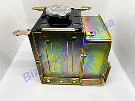 Радіатор алюміневий R185/R190/R192 з кріпленнями, фото 3