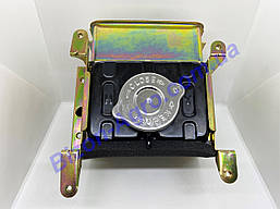 Радіатор алюміневий R185/R190/R192 з кріпленнями, фото 4