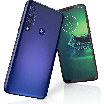 Motorola Moto G8 Plus  4/64GB Dual Sim Cosmic Blue, фото 2