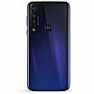 Motorola Moto G8 Plus  4/64GB Dual Sim Cosmic Blue, фото 3