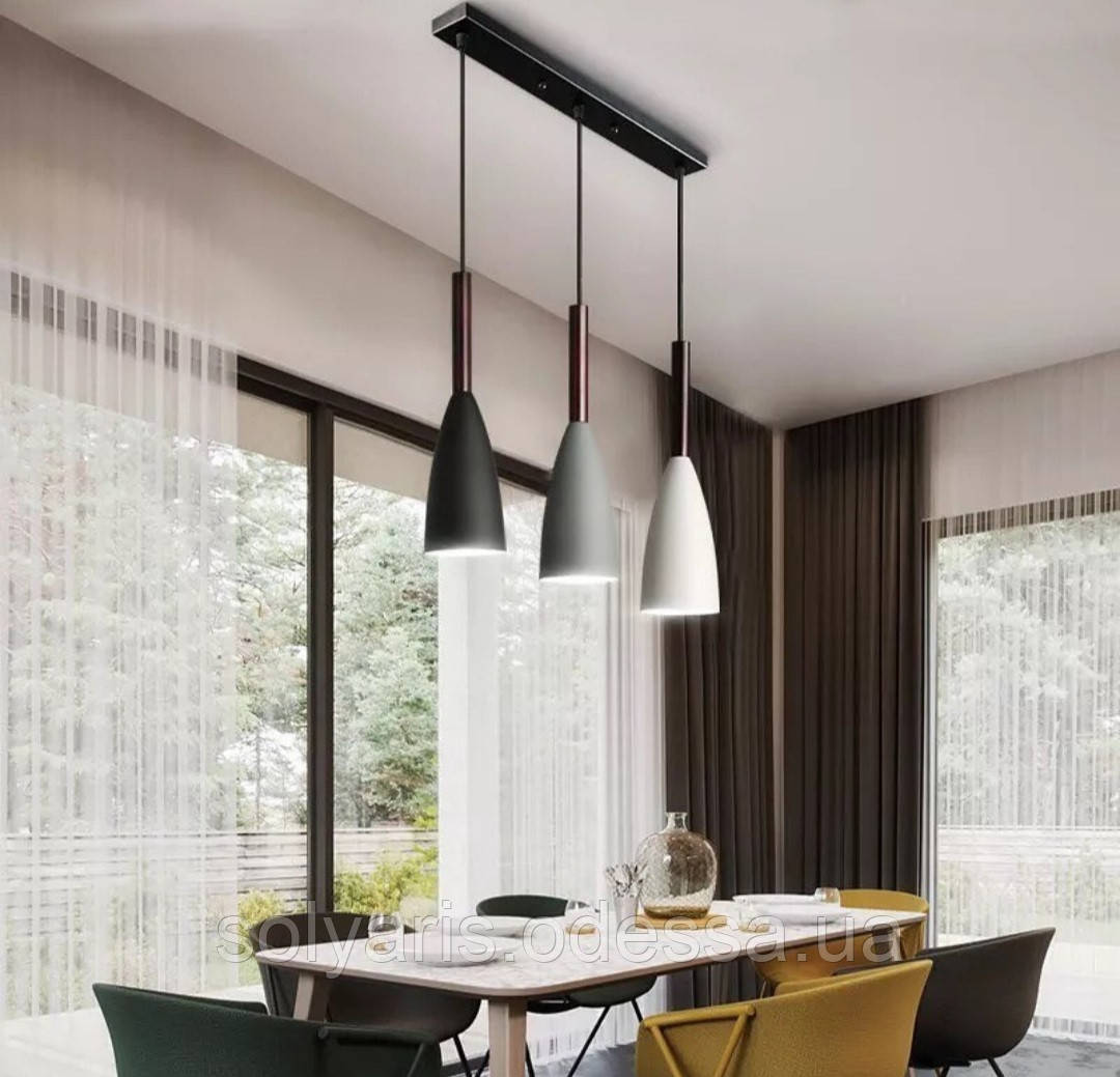 Люстра підвіс 910RY637, фото 1