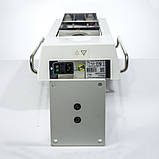 Система обігрівання для немовлят Heinen + Lowenstein Isotherm Newborn Patient Warmer, фото 9