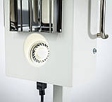 Система обігрівання для немовлят Heinen + Lowenstein Isotherm Newborn Patient Warmer, фото 7