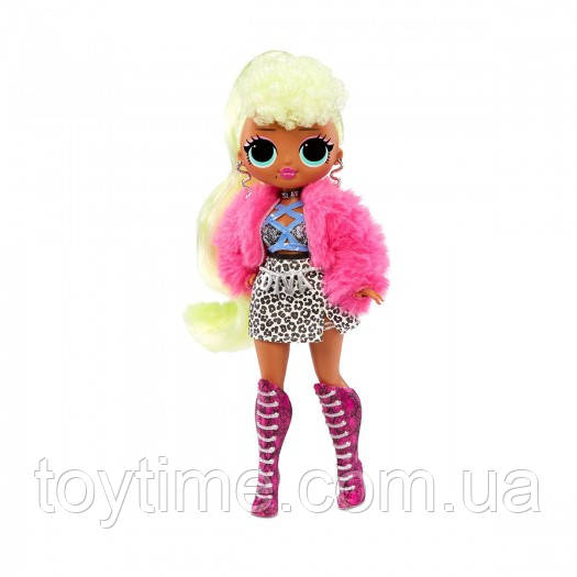Lol surprise omg diva sales