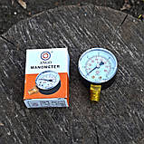 Манометр для автоклава, фото 2