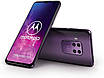 Motorola One Zoom 4/128GB Purple, фото 3
