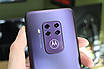 Motorola One Zoom 4/128GB Purple, фото 4