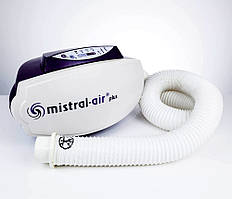 Б/У Система нагрівання пацієнтів Mistral-Air Plus MA1100-EU Patient Warming System (Used)