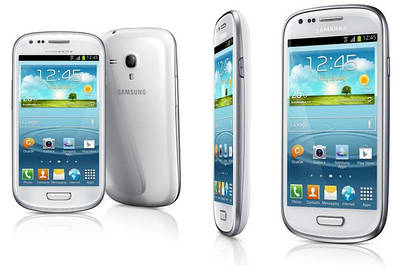 Samsung Galaxy S3 mini/ i8190