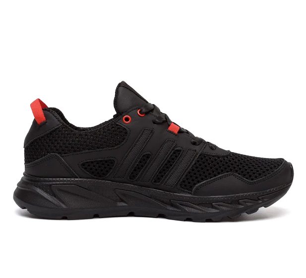 Чоловічі льотні кросівки сітка Adidas Climacool, фото 1