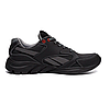 Чоловічі шкіряні кросівки Reebok Classic black, фото 5