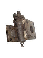 Кран фланцевий 11ч8бк