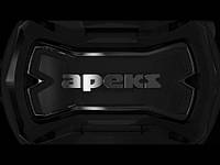 Apeks - Black Sapphire Limited Edition Regulator