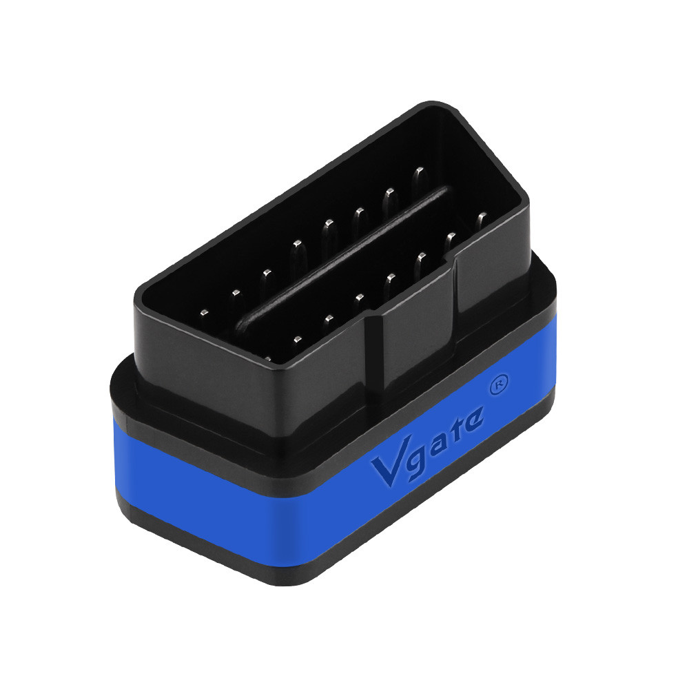 Автосканер Vgate iCar2 OBD2 ELM327 Bluetooth 3.0 v2.2