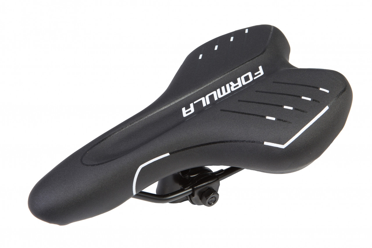 Сідло Formula CRO 2503-01, чорний (SAD-505), фото 1
