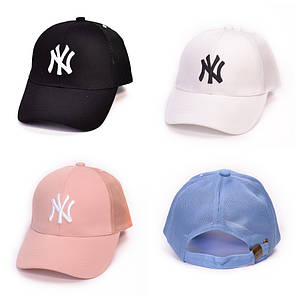 Бейсболка NY