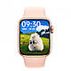 Smart Watch W13 Bluetooth, Чорний, фото 7