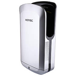 Сушарка для рук HOTEC 11.110 ABS Silver