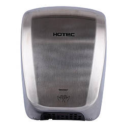 Сушарка для рук HOTEC 11.233 Stainles Steel