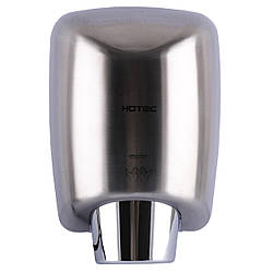 Сушарка для рук HOTEC 11.253 Stainles Steel