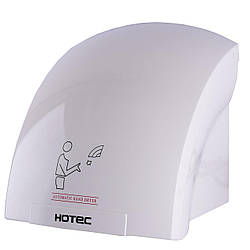 Сушарка для рук HOTEC 11.302 ABS White