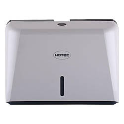 Диспенсер паперових рушників HOTEC 14.202 ABS