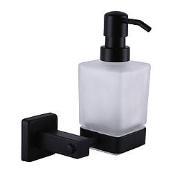 Дозатор рідкого мила Globus Lux BQ9433