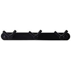 Планка з гачками Globus Lux BS8435-3