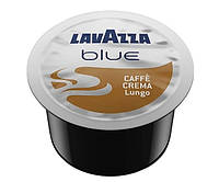 Кава в капсулах Lavazza Blue Caffe Crema Dolce lungo 10 шт.