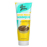 Глиняная маска для лица Queen Helene "Mud Pack Masque" антивозрастная (227 г)