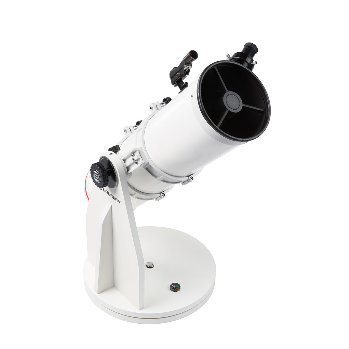 Телескоп Bresser Messier 6" Dobson / на складе