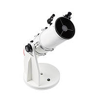 Телескоп Bresser Messier 6" Dobson  / на складе