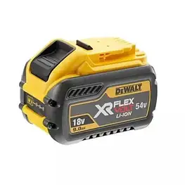 Акумулятор DeWALT DCB547 9 Ач